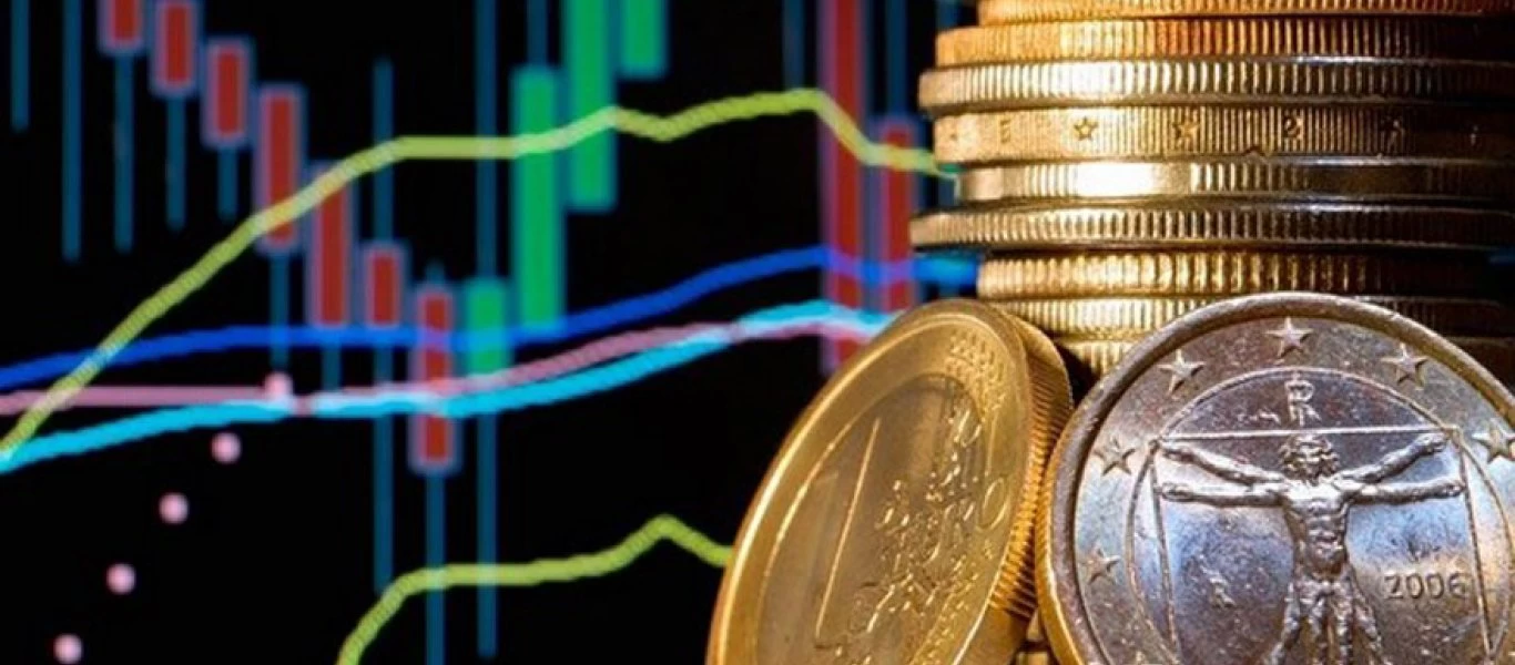 Nέο ιστορικό χαμηλό επίπεδο: Στο 1,31% το 10ετές ελληνικό ομόλογο